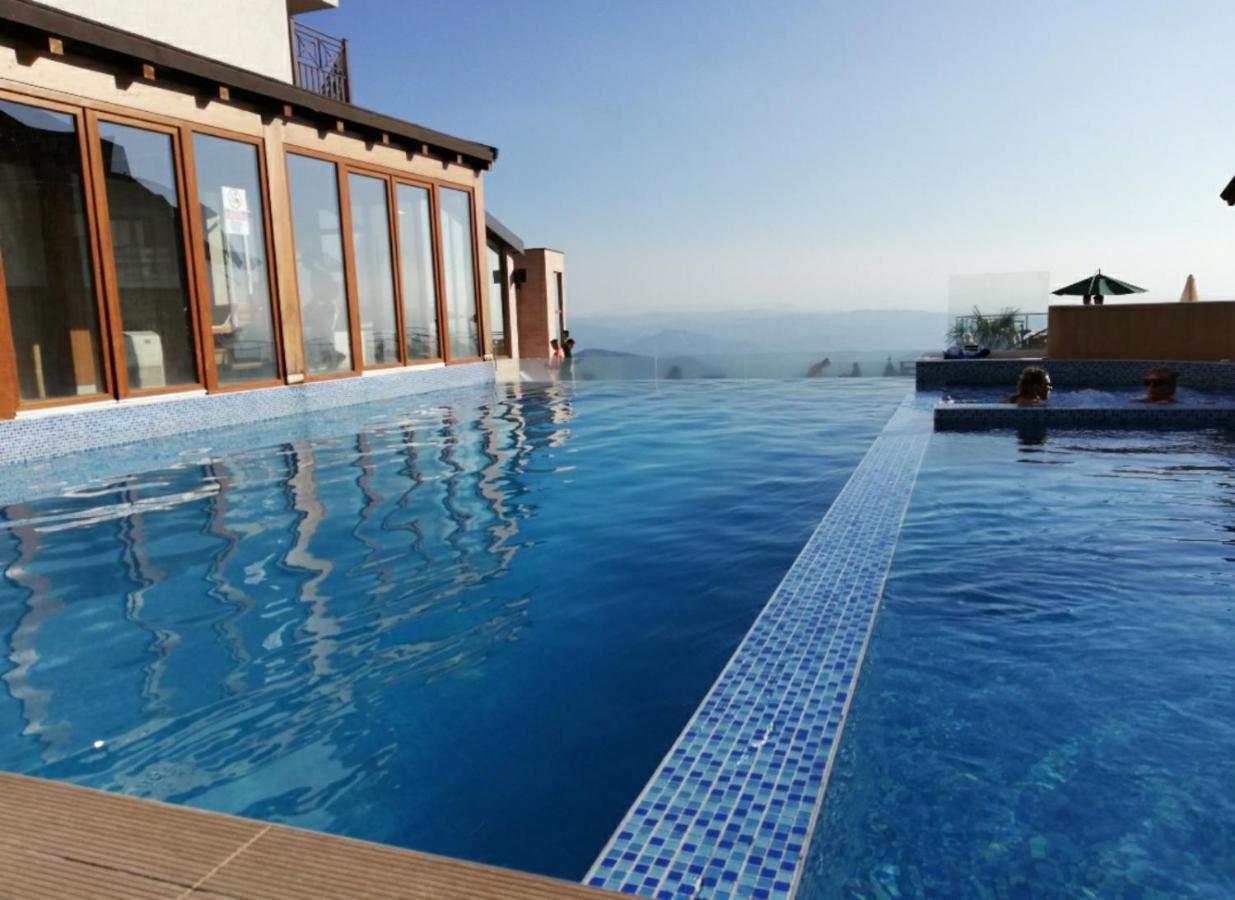 Sunset View Ski & Spa Apartments Kopaonik Exterior foto