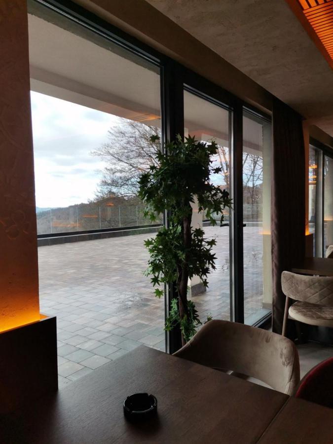 Sunset View Ski & Spa Apartments Kopaonik Exterior foto